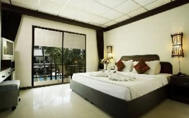 Bamboo Beach Hotel & Spa