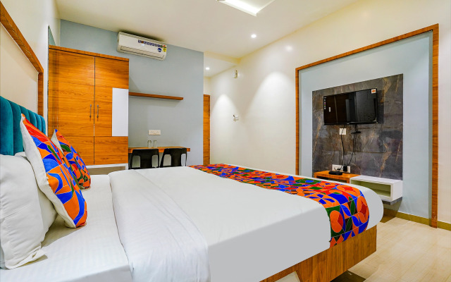 Fabhotel Kesar Inn