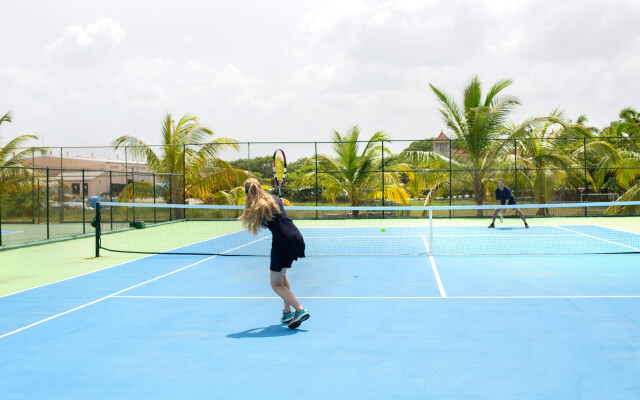 Majestic Colonial Punta Cana - All Inclusive