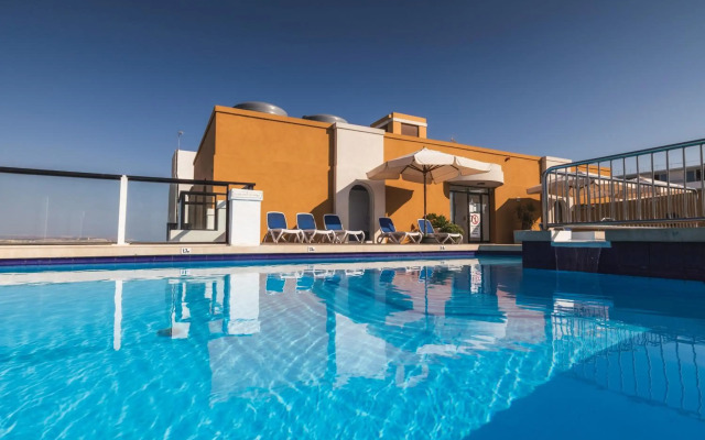 Sunseeker Holiday Complex