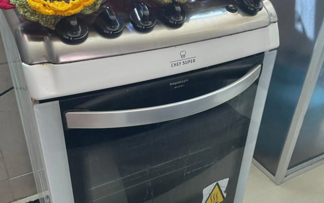 Flat Residence Maragogi