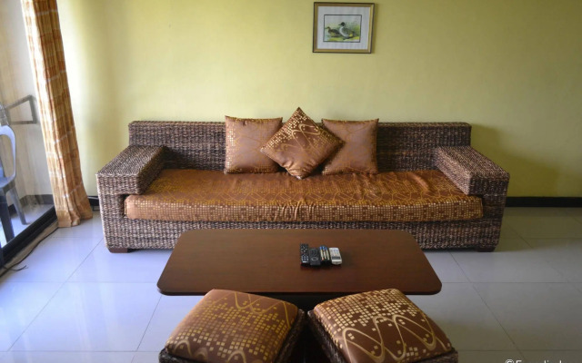 SDR Mactan Serviced Apartments