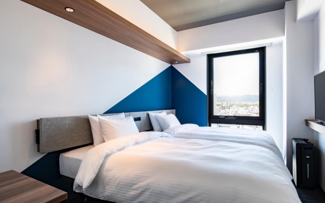 Twin room (트윈 침대 2개) 사진 1