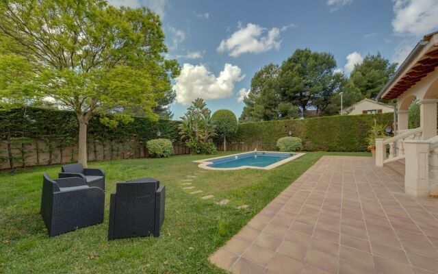 Villa Marratxi - Can Paquito