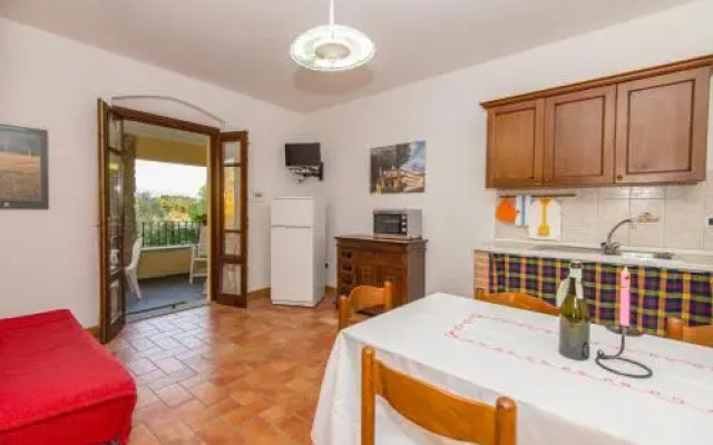 Casa Vacanze Poggio Aprico