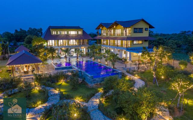 Ms Taha Villas Ba Vi