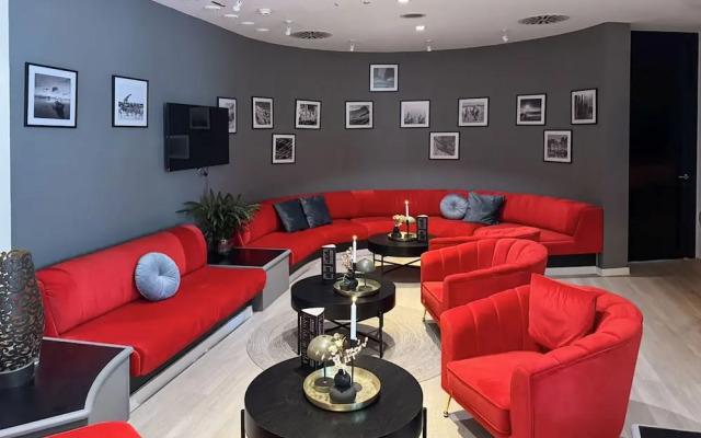 DORMERO Hotel Weingarten