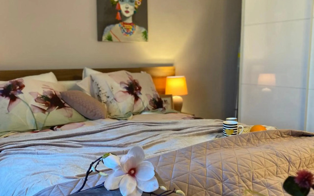 Victoriei Deluxe Suites