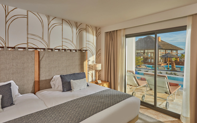Secrets Lanzarote Resort & Spa