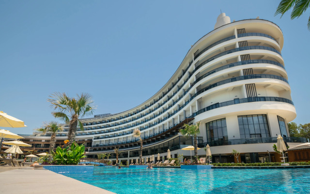 Seaden Quality Resort & Spa