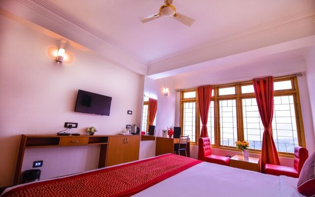 The Royal Heritage Hotel