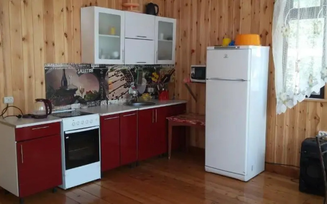 Ёлочка