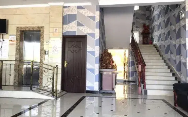 Yilu Tongxing Chain Hotel