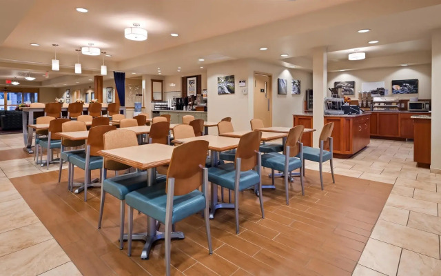 Best Western Plus Chemainus Inn