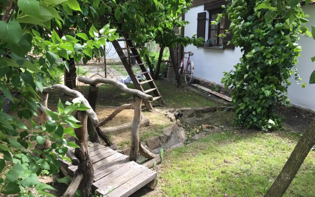 Pajta Apartman