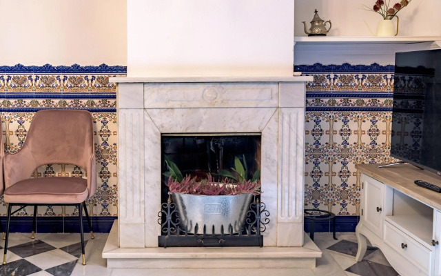 Patios De Garcia Lorca