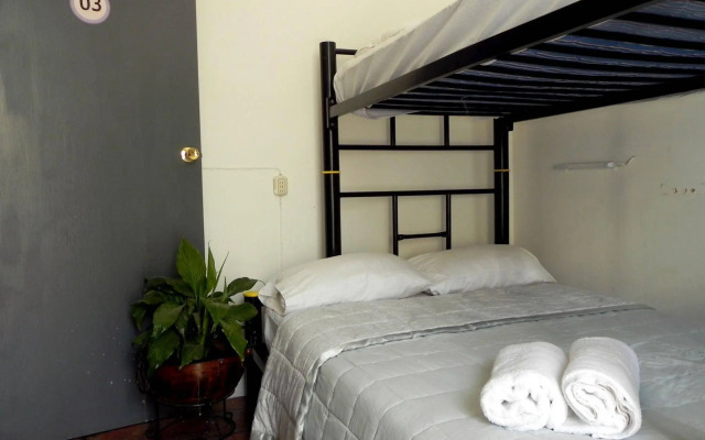 Hostel Hospedarte Centro