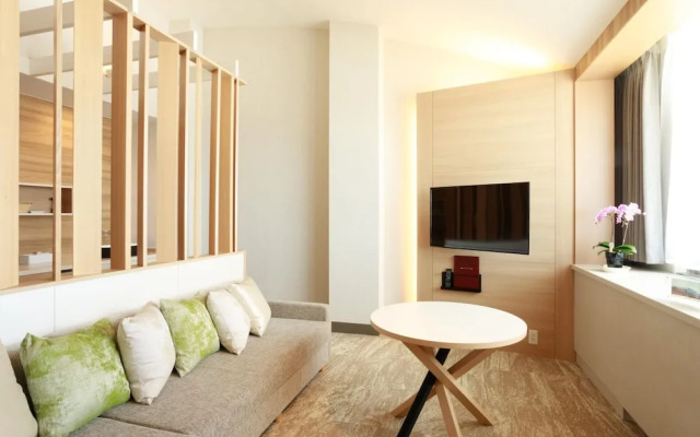 Izumigo Kiyosato Kogen Hotel
