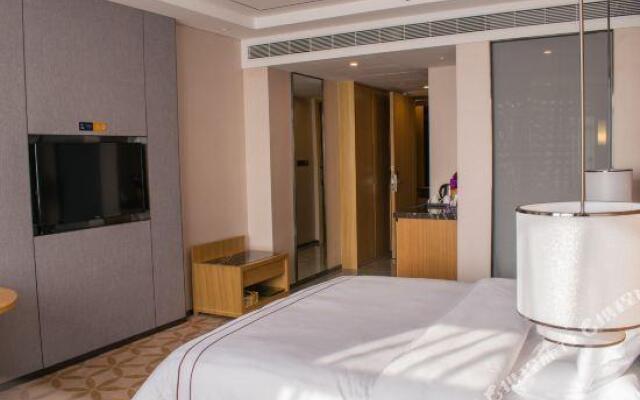 Yeste Hotel (Longhai Flagship)