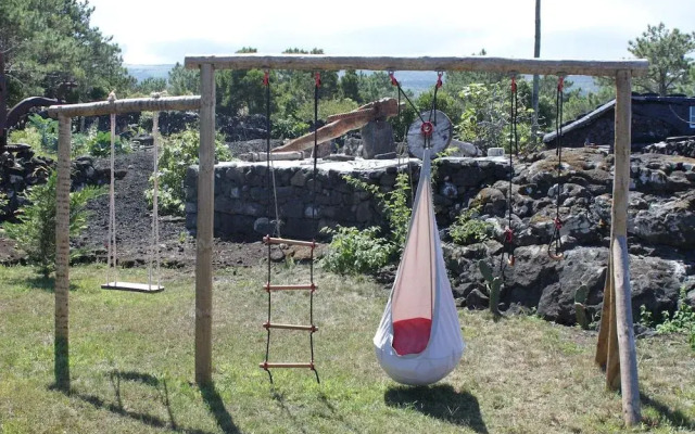 Casas Alto da Bonança