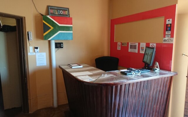 KZN Park View Guest House