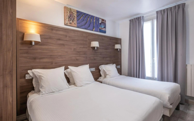 Hôtel Luxor