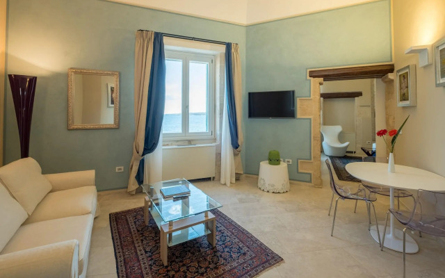 Ortigia Royal Suite