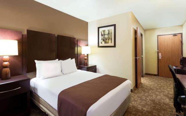 Super 8 By Wyndham Chandler Phoenix