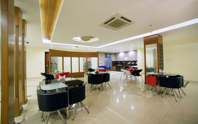 FabHotel Majestica Inn Hitech City