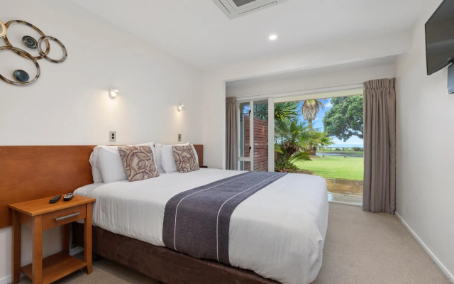 Taipa Beach Resort – Guest Rooms – Taipa