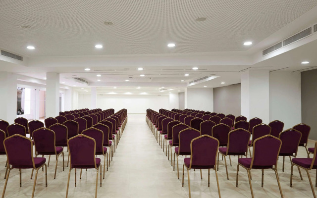 Sol Dunas Family Fun