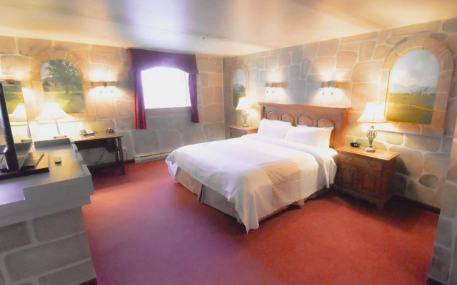 Canad Inns Destination Centre Fort Garry