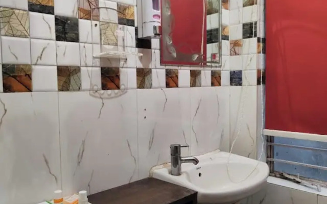 Janvi International Inn Muzaffarpur