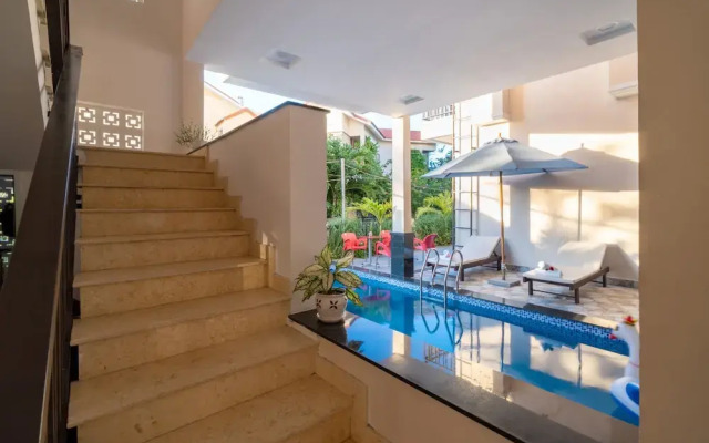 Ideal Villa and Hostel