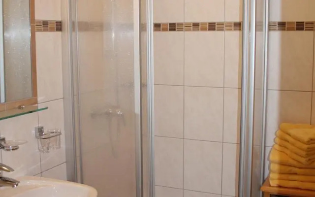 Alpenjuwel Appartements