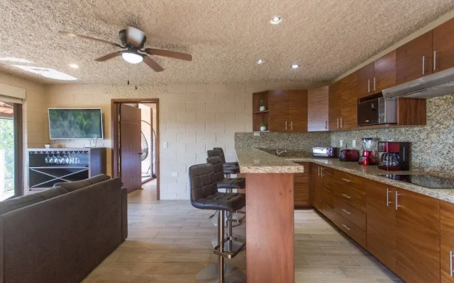 Bellavista Sayulita Boutique Hotel