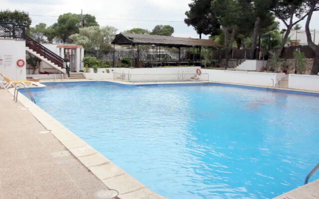 Hotel Pinos Playa
