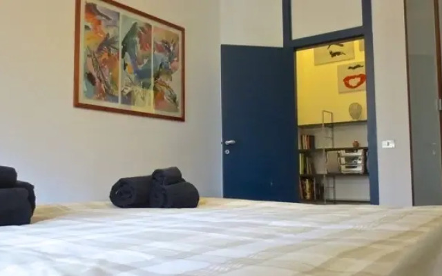 Temporary House - Milan Piazza Loreto