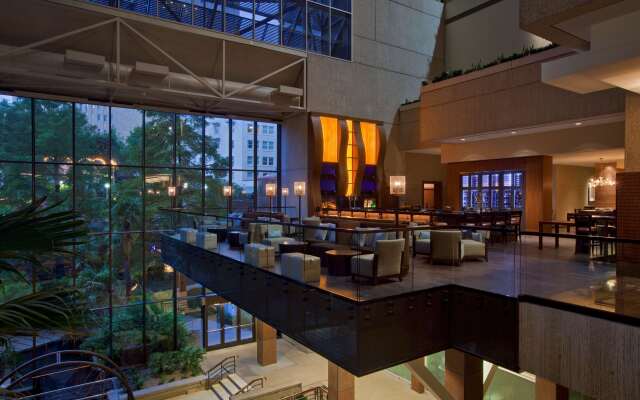 Hyatt Regency San Antonio Riverwalk