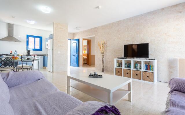 Villa Tropical
