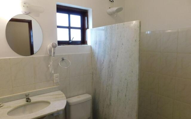 Pousada Verdemar Ferradura