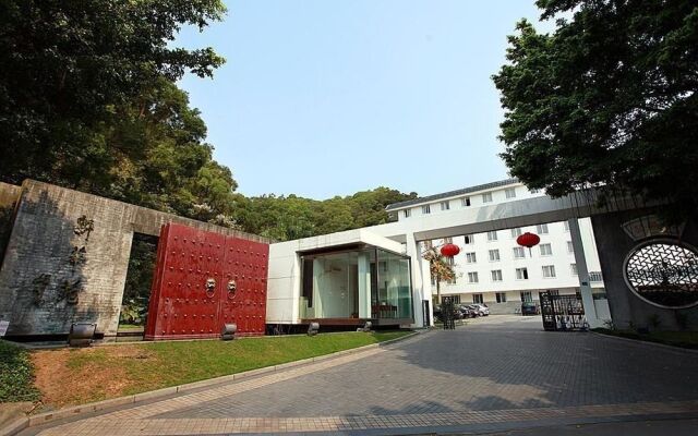 King Court Hotel Zhuhai