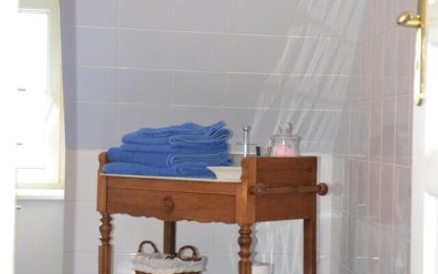 Clos de Bellefontaine B&B