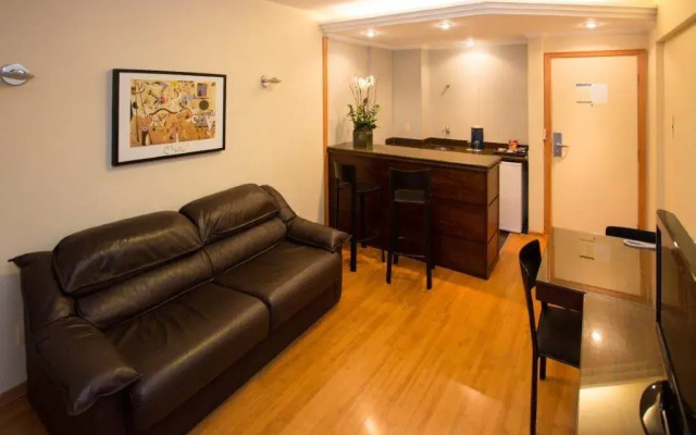 My Place Savassi Hotel Boutique
