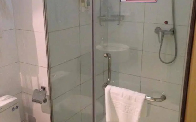 Grace Inn Jimo Heshan Road