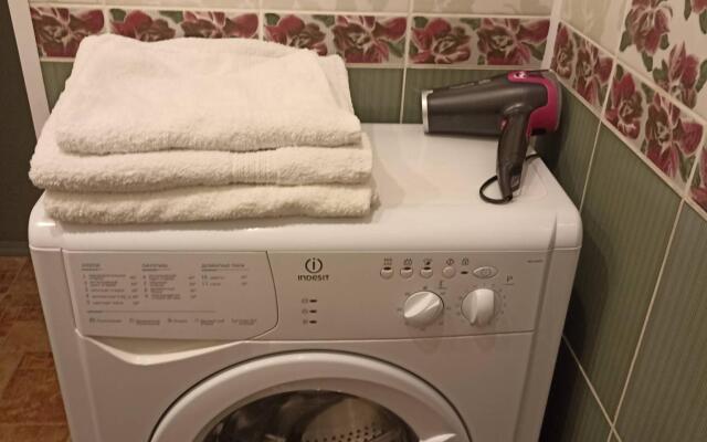 Апартаменты на улице Сенная 3