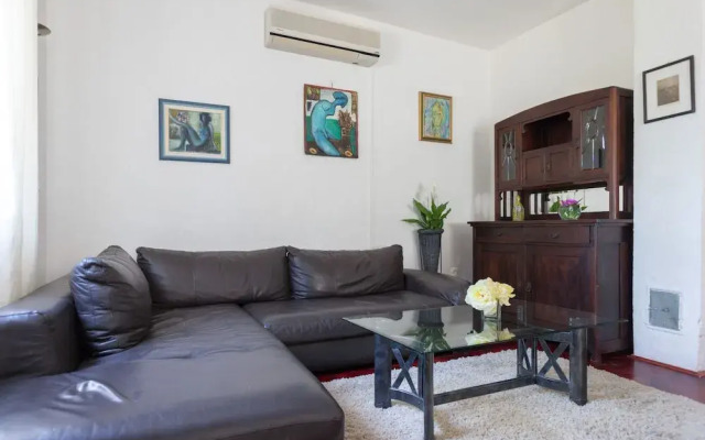 Hedera Estate, Villa Hedera