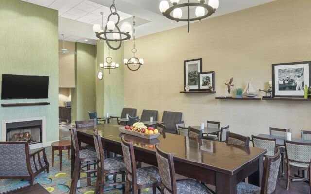 Hampton Inn Fairhope-Mobile Bay