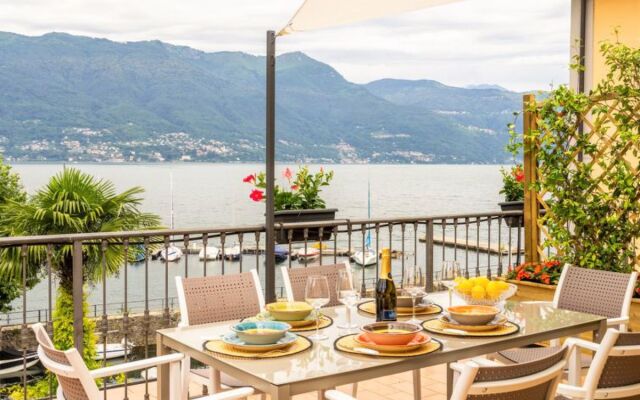 Atmosfere sul lago 10458