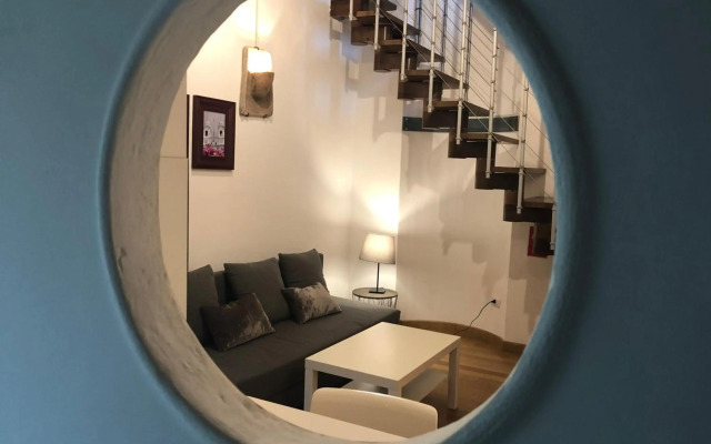 Giuturna Boutique Hotel